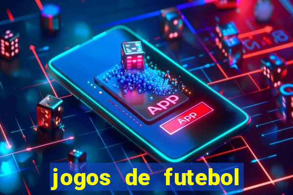 jogos de futebol 4x4 soccer